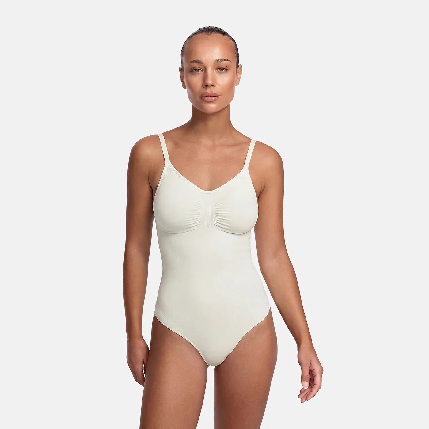 Thong Sculpting Bodysuit