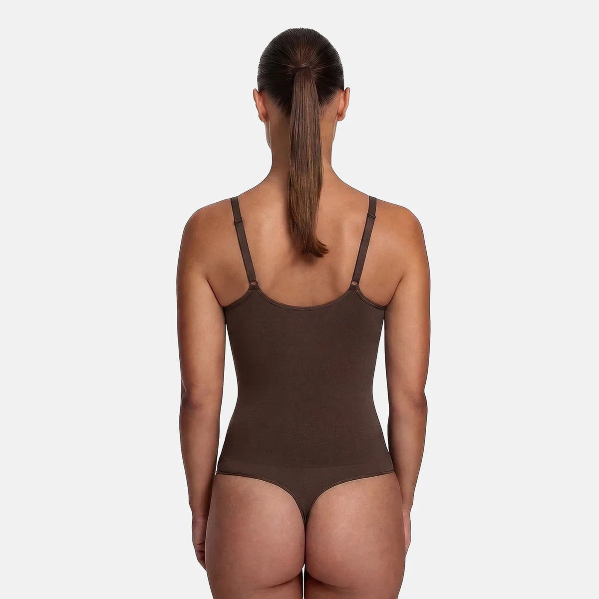 The model is 5'10" and wears a size S.