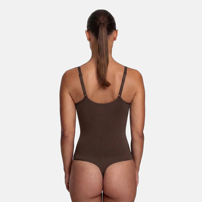 The model is 5'10" and wears a size S.