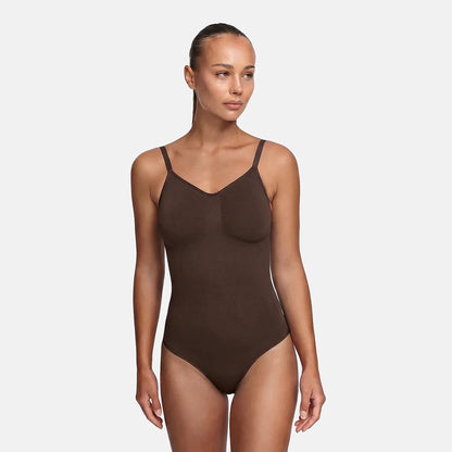 The model is 5'10" and wears a size S.