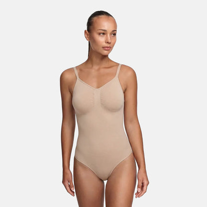 The model is 5'10" and wears a size S.