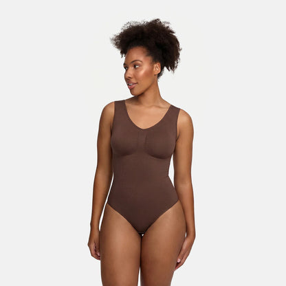 The model is 5'11" and wears a size L.
