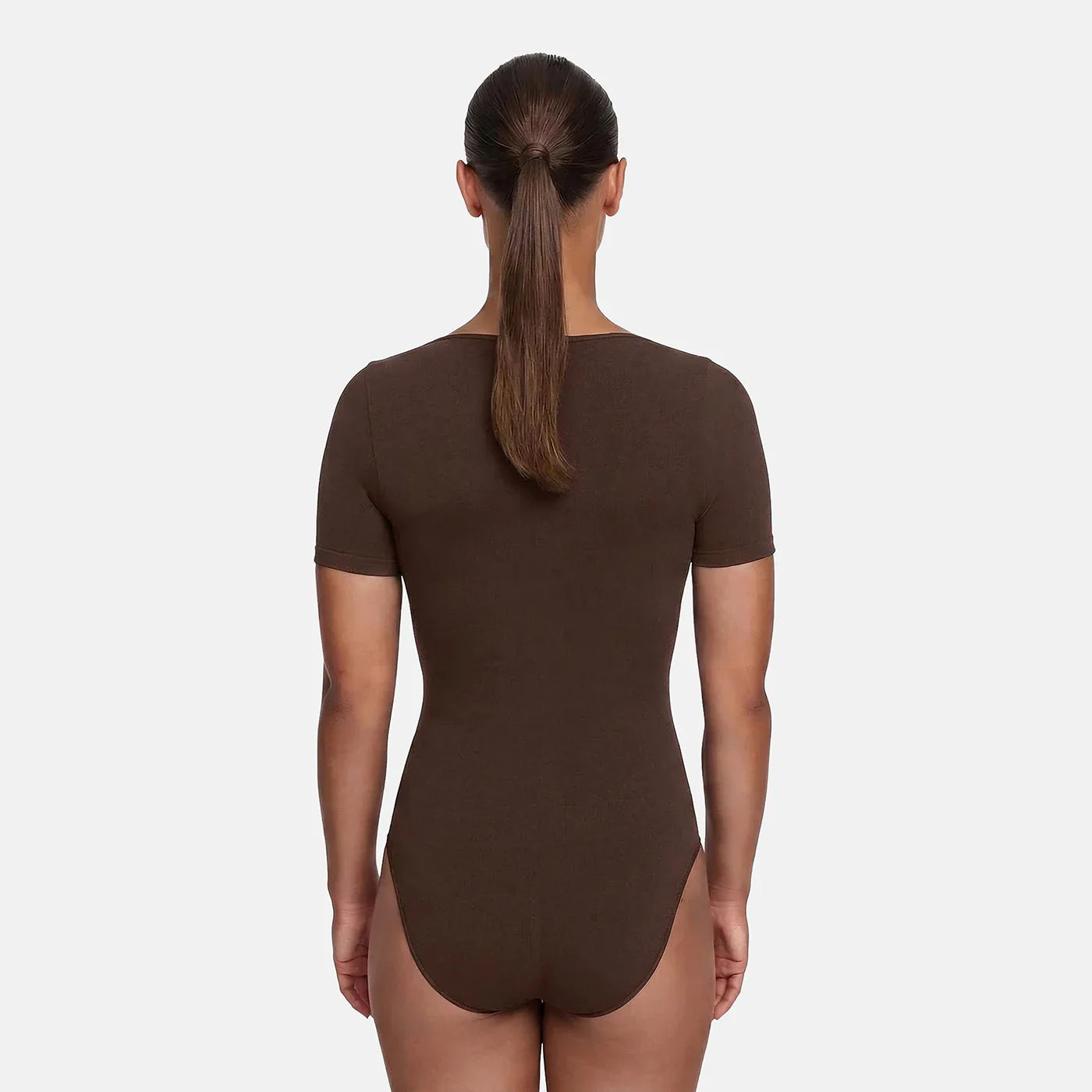 The model is 5'10" and wears a size S.