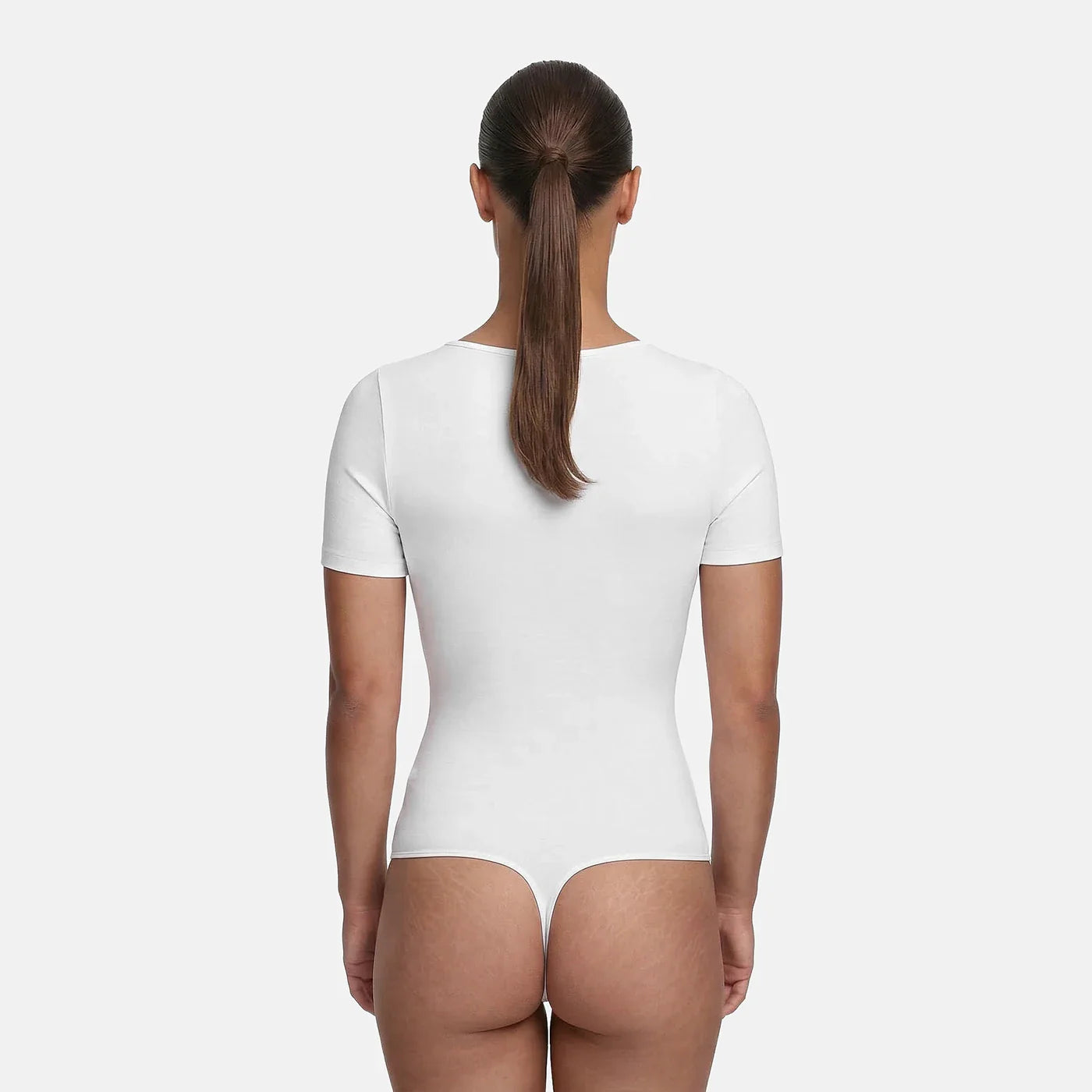 The model is 5'10" and wears a size S.