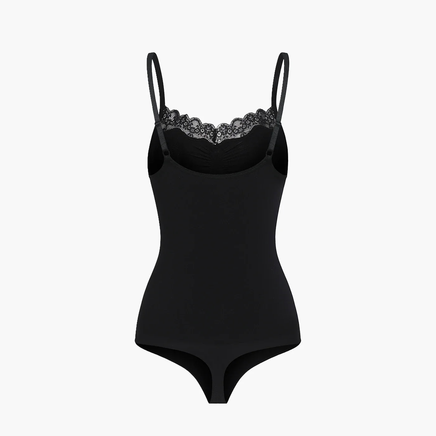 Lace Sculpting Bodysuit