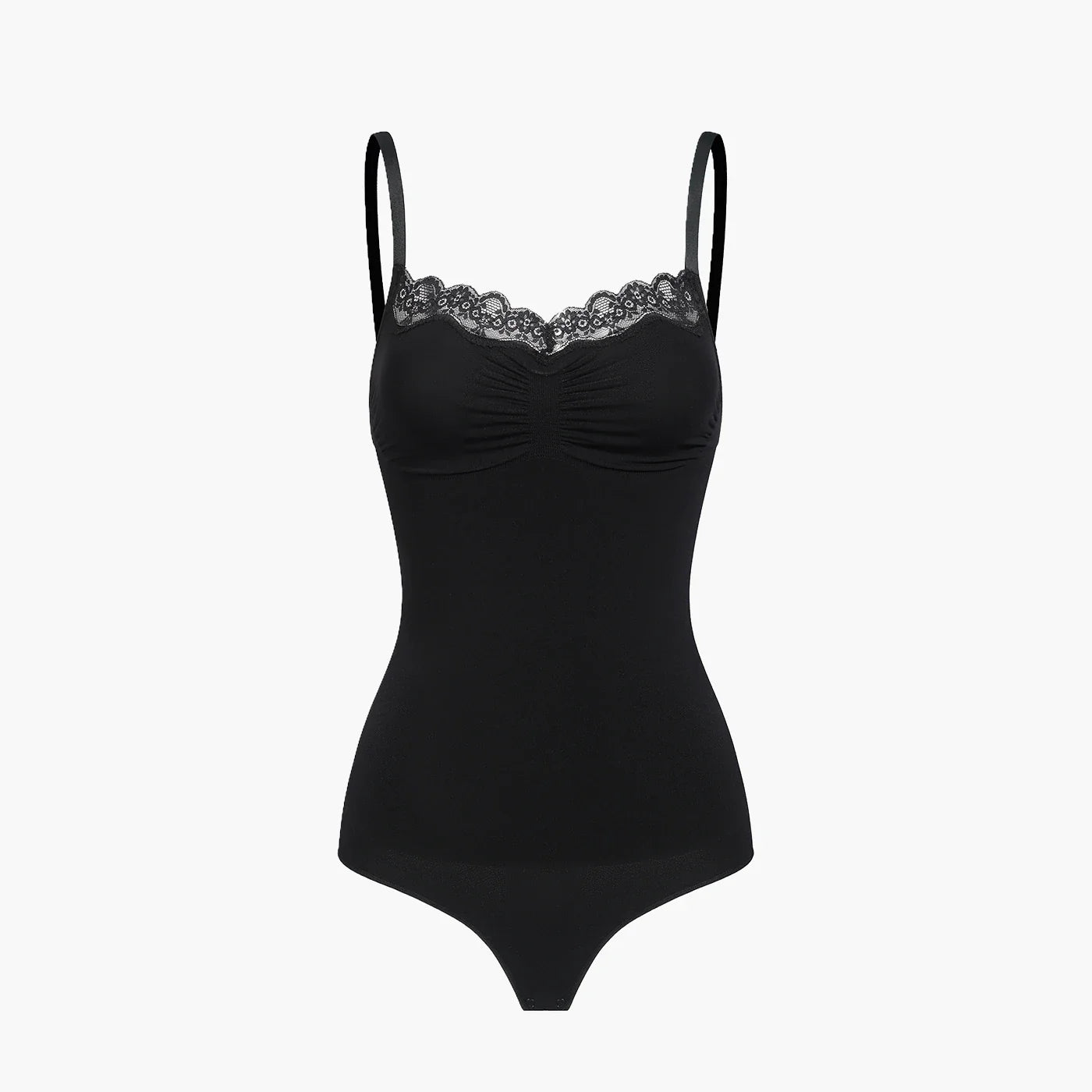 Lace Sculpting Bodysuit