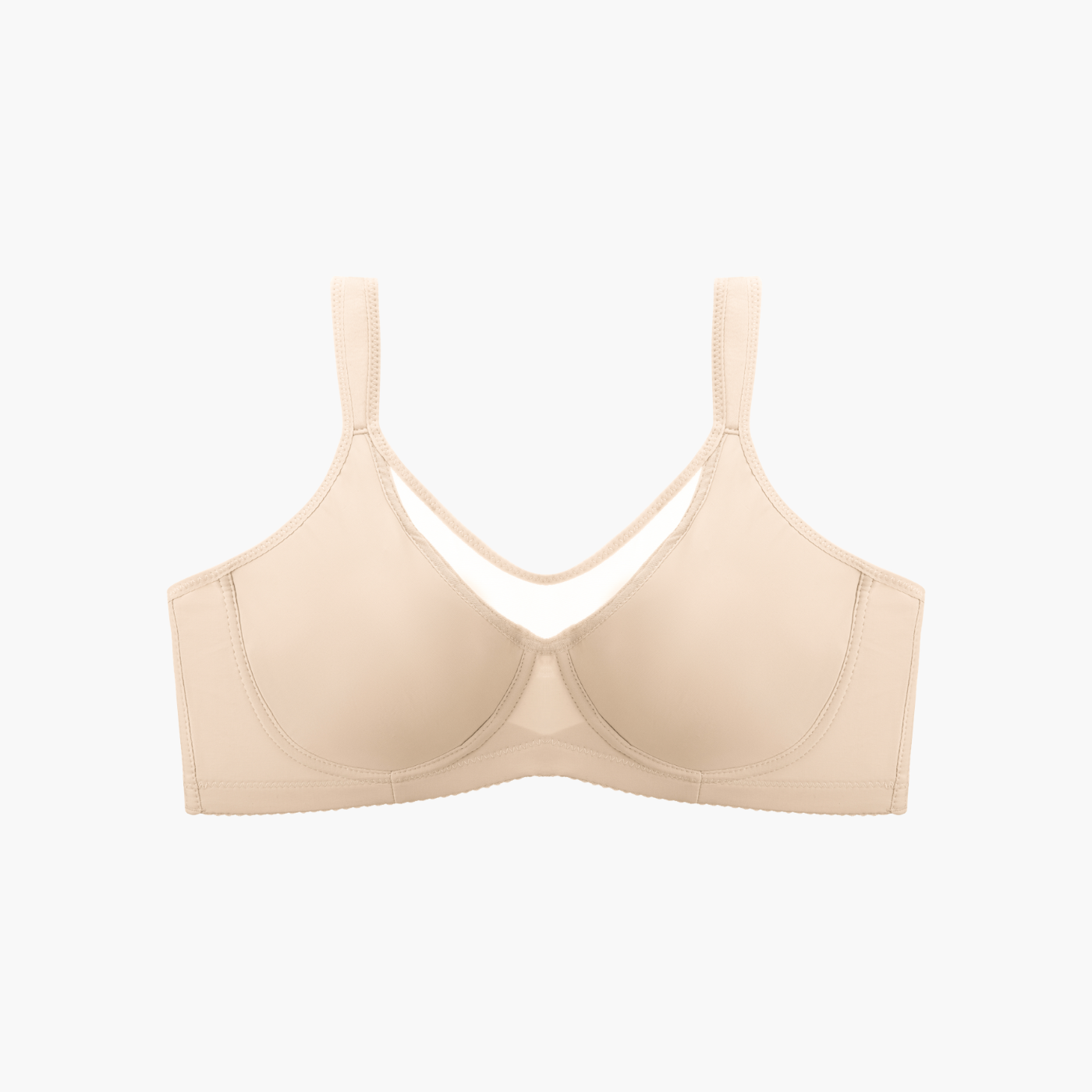 CFAB Bra: Cooling Full Coverage Minimizer Bra