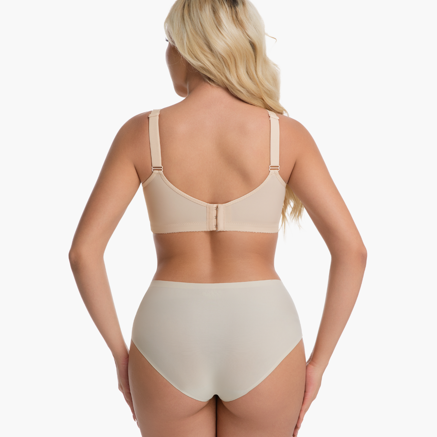 CFAB Bra: Cooling Full Coverage Minimizer Bra